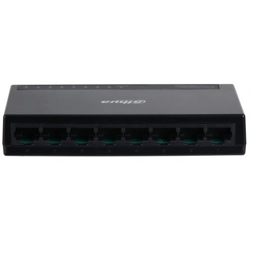 Суич Dahua PFS3008-8GT-L-V2 (снимка 1)