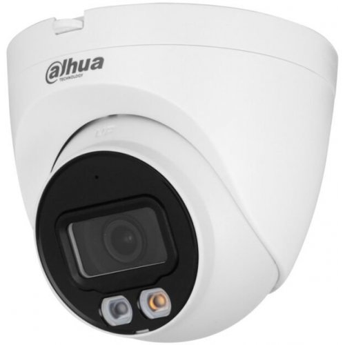 IP камера Dahua IPC-HDW1439V-A-IL-0280B (снимка 1)
