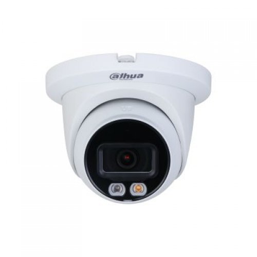 IP камера Dahua IPC-HDW2449TM-S-IL-0360B (снимка 1)