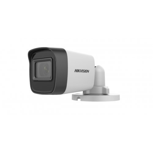 Аналогова камера Hikvision DS-2CE16D0T-ITPF/до изчерпване/ (снимка 1)