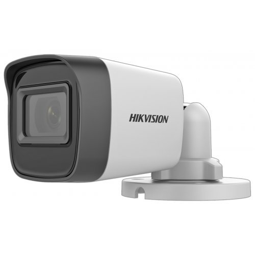 Аналогова камера Hikvision DS-2CE16D0T-ITF (снимка 1)