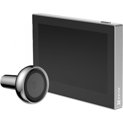 IP камера EZVIZ CS-HP2 (снимка 1)