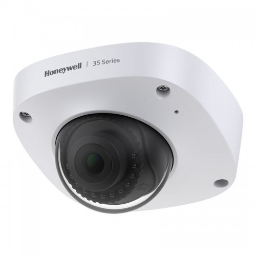 IP камера Honeywell HC35W25R3-H (снимка 1)