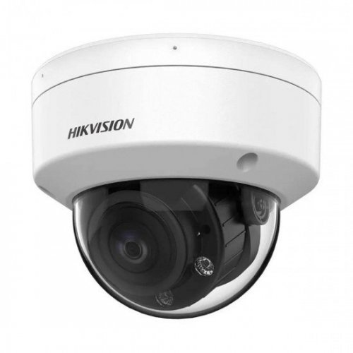 Аналогова камера Hikvision DS-2CE50DF3T-VPLSZE (снимка 1)