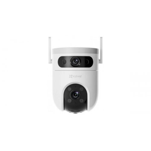 IP камера EZVIZ CS-H9c, 5MP+5MP (снимка 1)
