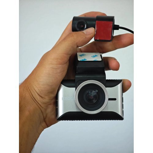 Видеорегистратор Imou S800PRO (снимка 2)