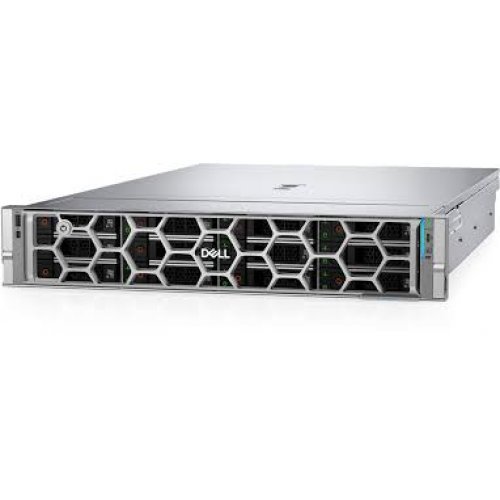 Сървър Dell PROMO_R570_1_6511P-14 (снимка 1)