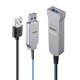 USB кабел Lindy LNY-43345