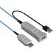 USB кабел Lindy LNY-43345