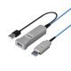 USB кабел Lindy LNY-43345