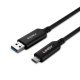USB кабел Lindy LNY-43397