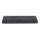 KVM суич Lindy LNY-38152