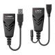 USB кабел Lindy LNY-42674
