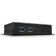 USB хъб Lindy LNY-43094