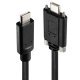USB хъб Lindy LNY-43094