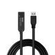USB кабел Lindy LNY-43376