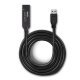 USB кабел Lindy LNY-43376