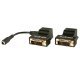 KVM суич Lindy LNY-38300