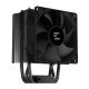 Охлаждане Zalman CNPS4X-BK-V2