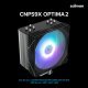 Охлаждане Zalman CNPS9X-OPTIMA2