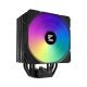 Охлаждане Zalman CNPS9X-PRF-PLUS-ARGB-BK