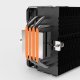 Охлаждане Zalman CNPS9X-PRF-PLUS-ARGB-BK