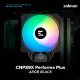 Охлаждане Zalman CNPS9X-PRF-PLUS-ARGB-BK