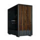 Компютърна кутия Zalman P10-NAMU-BLACK