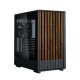 Компютърна кутия Zalman P10-NAMU-BLACK