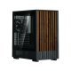 Компютърна кутия Zalman P10-NAMU-BLACK