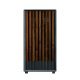 Компютърна кутия Zalman P10-NAMU-BLACK