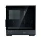 Компютърна кутия Zalman P10-NAMU-BLACK