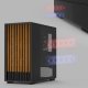 Компютърна кутия Zalman P10-NAMU-BLACK