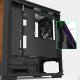 Компютърна кутия Zalman P10-NAMU-BLACK