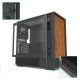 Компютърна кутия Zalman P10-NAMU-BLACK