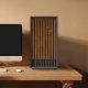 Компютърна кутия Zalman P10-NAMU-BLACK