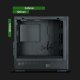 Компютърна кутия Zalman P10-NAMU-BLACK