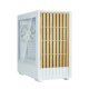 Компютърна кутия Zalman P10-NAMU-WHITE