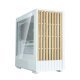 Компютърна кутия Zalman P10-NAMU-WHITE
