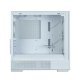Компютърна кутия Zalman P10-NAMU-WHITE