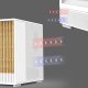 Компютърна кутия Zalman P10-NAMU-WHITE