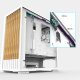 Компютърна кутия Zalman P10-NAMU-WHITE