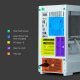 Компютърна кутия Zalman P10-NAMU-WHITE