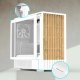 Компютърна кутия Zalman P10-NAMU-WHITE
