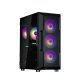Компютърна кутия Zalman I3-NEO-ARGB-BLACK