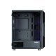 Компютърна кутия Zalman I3-NEO-ARGB-BLACK