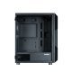 Компютърна кутия Zalman I3-NEO-ARGB-BLACK