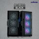 Компютърна кутия Zalman I3-NEO-ARGB-BLACK