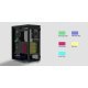 Компютърна кутия Zalman I3-NEO-ARGB-BLACK