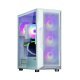 Компютърна кутия Zalman I3-NEO-ARGB-WHITE